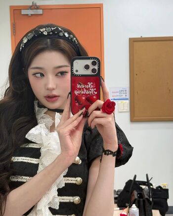 Full leaked Jang won young page private onlyfans photo