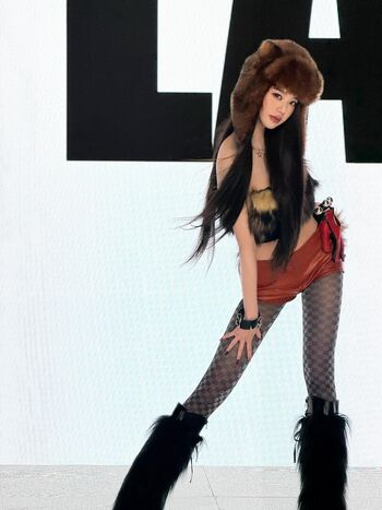 Full leaked Jang won young page private onlyfans photo