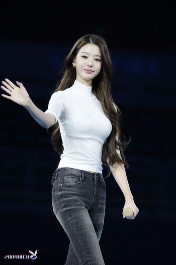 Full leaked Jang won young page private onlyfans photo