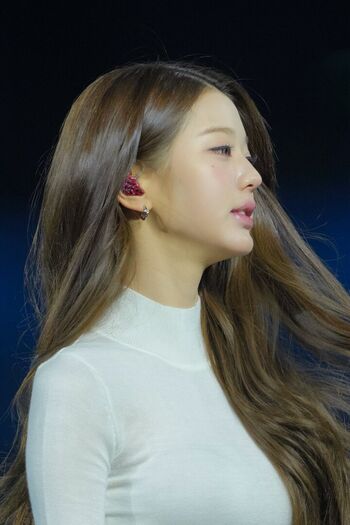 Full leaked Jang won young page private onlyfans photo