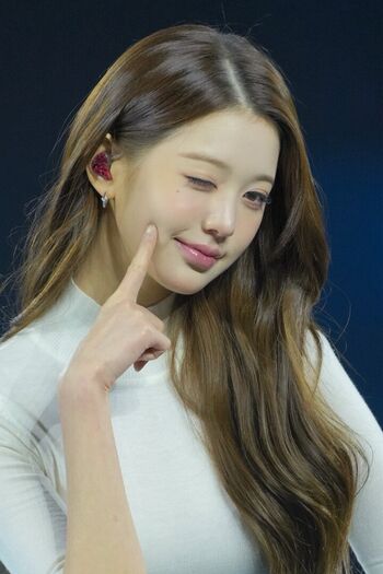 Full leaked Jang won young page private onlyfans photo