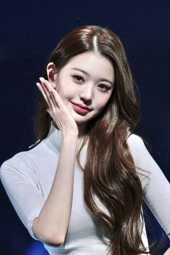 Full leaked Jang won young page private onlyfans photo