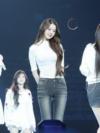 Full leaked Jang won young page private onlyfans photo