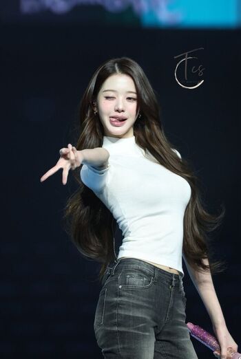 Full leaked Jang won young page private onlyfans photo