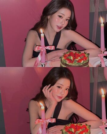 Full leaked Jang won young page private onlyfans photo