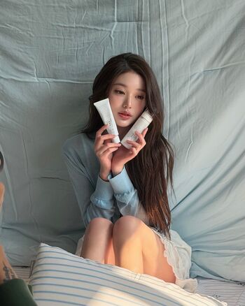 Full leaked Jang won young private onlyfans photo