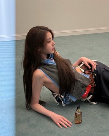 Full leaked Jang won young private onlyfans photo