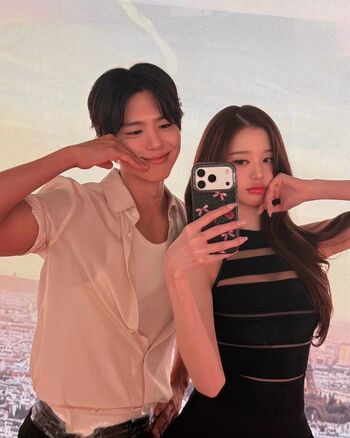 Jang Won-young
