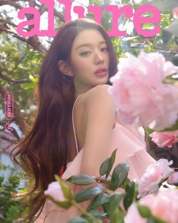 Full leaked Jang won young page private onlyfans photo