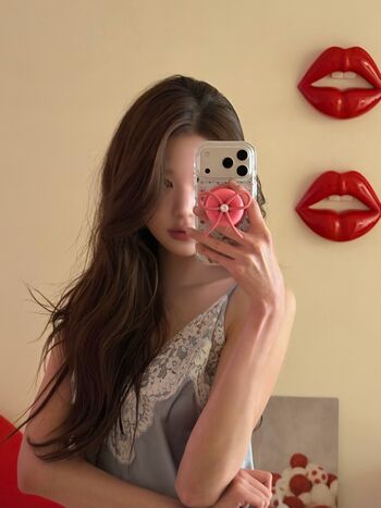 Full leaked Jang won young page private onlyfans photo