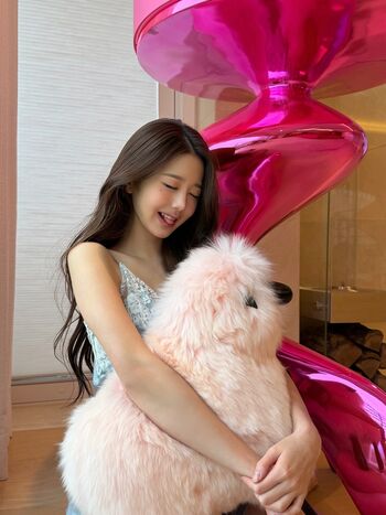 Full leaked Jang won young page private onlyfans photo