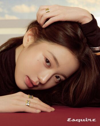 Full leaked Jang won young page private onlyfans photo