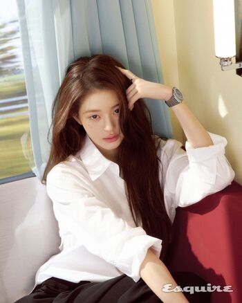 Full leaked Jang won young page private onlyfans photo