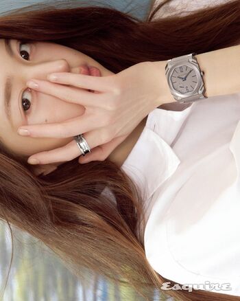 Full leaked Jang won young page private onlyfans photo