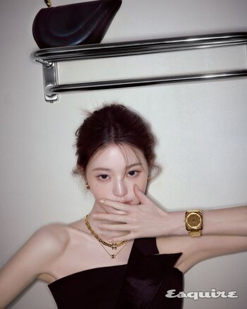 Full leaked Jang won young page private onlyfans photo