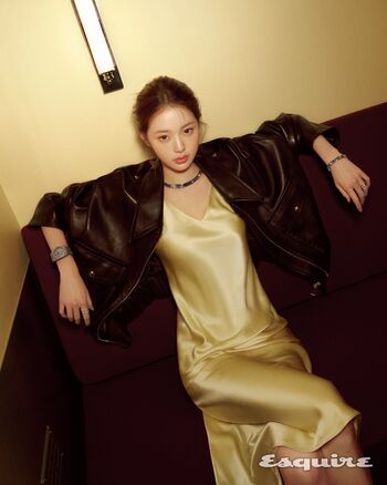 Full leaked Jang won young page private onlyfans photo