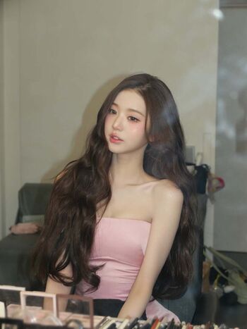 Full leaked Jang won young private onlyfans photo