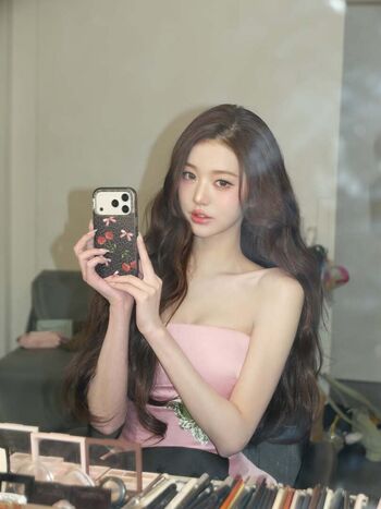 Full leaked Jang won young private onlyfans photo