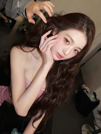 Full leaked Jang won young private onlyfans photo