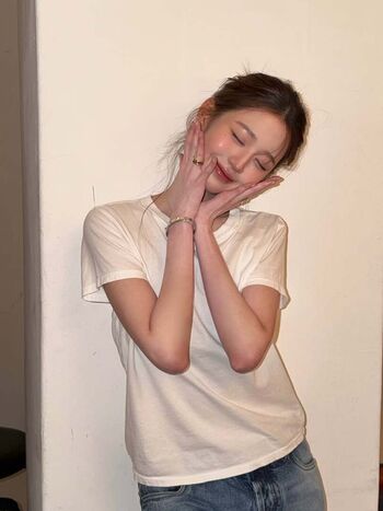 Full leaked Jang won young page private onlyfans photo