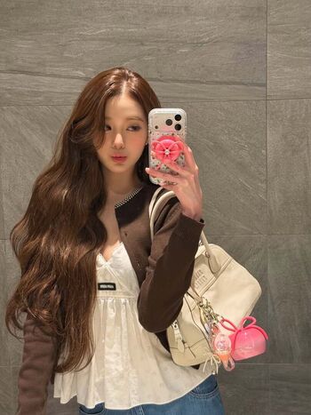 Full leaked Jang won young page private onlyfans photo