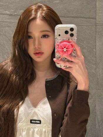 Full leaked Jang won young page private onlyfans photo