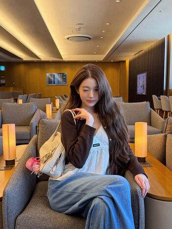 Full leaked Jang won young page private onlyfans photo