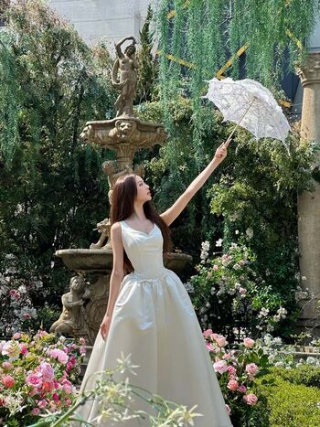 Full leaked Jang won young page private onlyfans photo