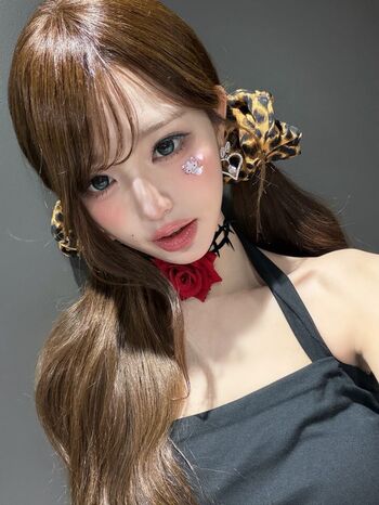 Full leaked Jang won young page private onlyfans photo