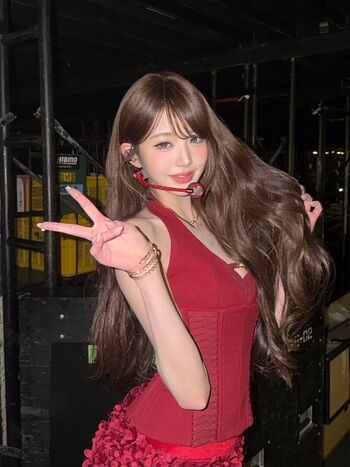 Full leaked Jang won young page private onlyfans photo