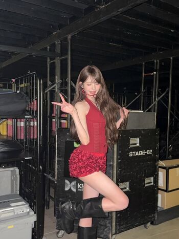 Full leaked Jang won young page private onlyfans photo