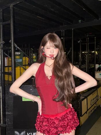 Full leaked Jang won young page private onlyfans photo