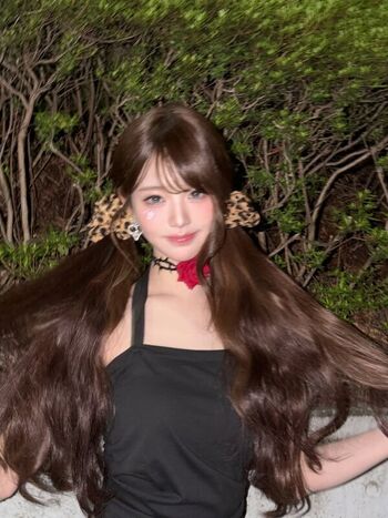 Full leaked Jang won young page private onlyfans photo
