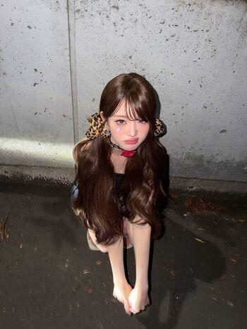 Full leaked Jang won young page private onlyfans photo