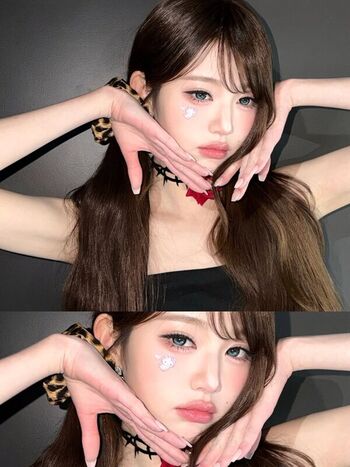 Full leaked Jang won young page private onlyfans photo