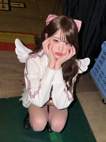 Full leaked Jang won young page private onlyfans photo