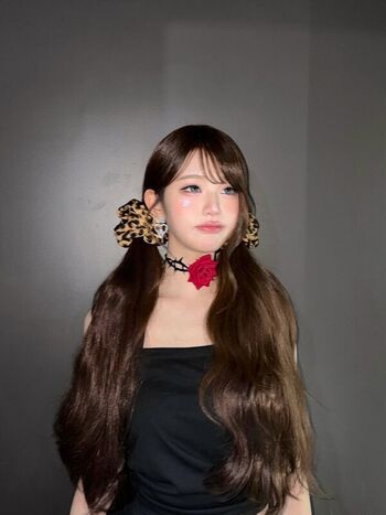 Full leaked Jang won young page private onlyfans photo