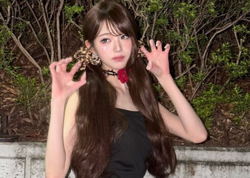 Full leaked Jang won young page private onlyfans photo