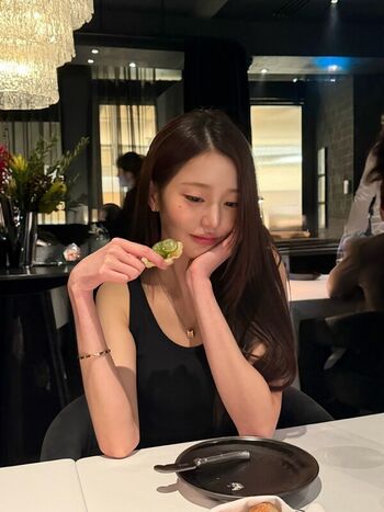 Full leaked Jang won young page private onlyfans photo
