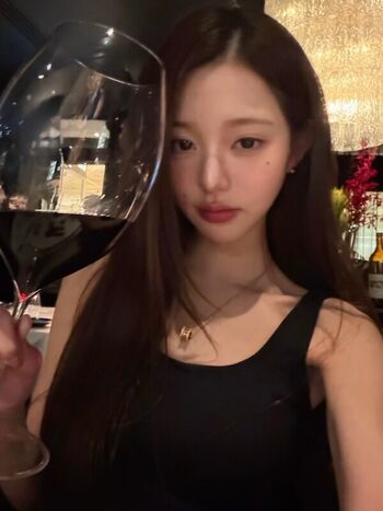 Full leaked Jang won young page private onlyfans photo