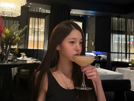 Full leaked Jang won young page private onlyfans photo