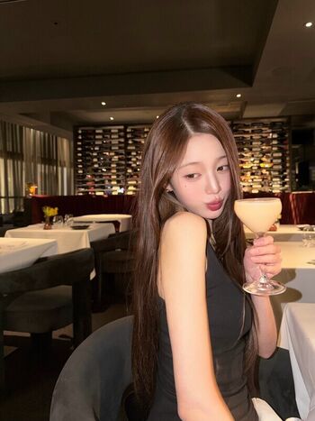 Full leaked Jang won young page private onlyfans photo