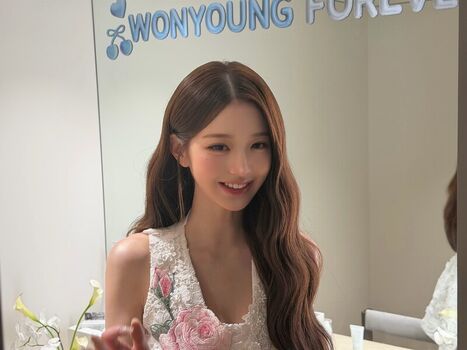 Full leaked Jang won young page private onlyfans photo