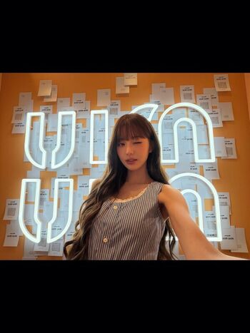 Full leaked Jang won young page private onlyfans photo