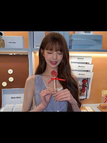 Full leaked Jang won young page private onlyfans photo