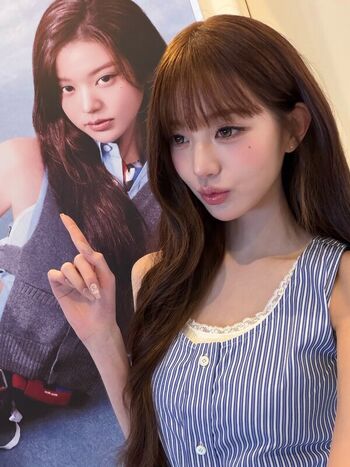 Full leaked Jang won young page private onlyfans photo