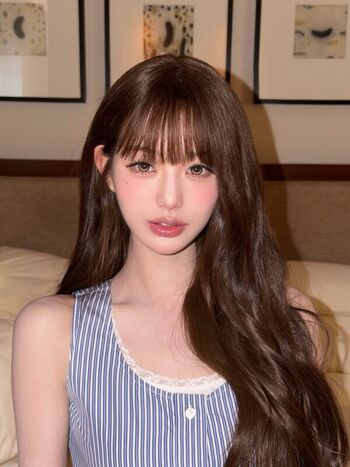 Full leaked Jang won young page private onlyfans photo