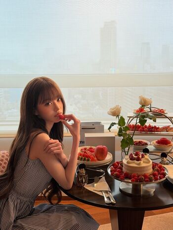 Full leaked Jang won young private onlyfans photo