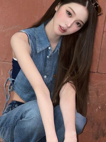 Full leaked Jang won young private onlyfans photo