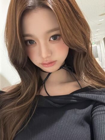 Full leaked Jang won young private onlyfans photo
